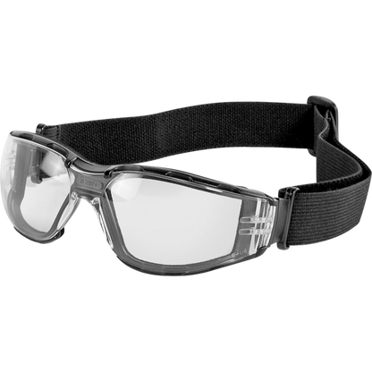 BH306PFT Convertible Safety Goggles - original manufacturer photo; Pack of 12