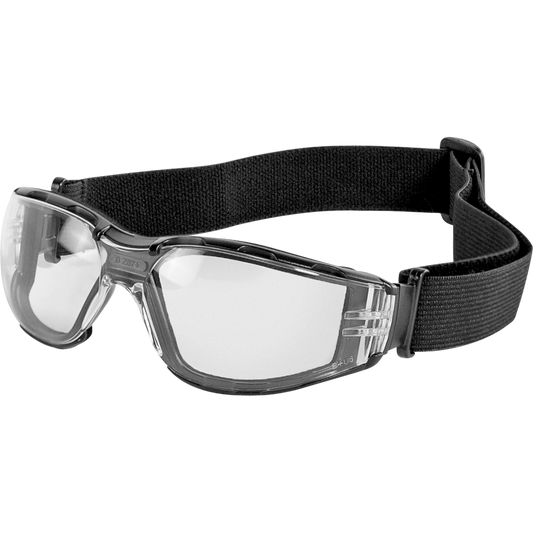 BH306PFT Convertible Safety Goggles - original manufacturer photo; Pack of 12