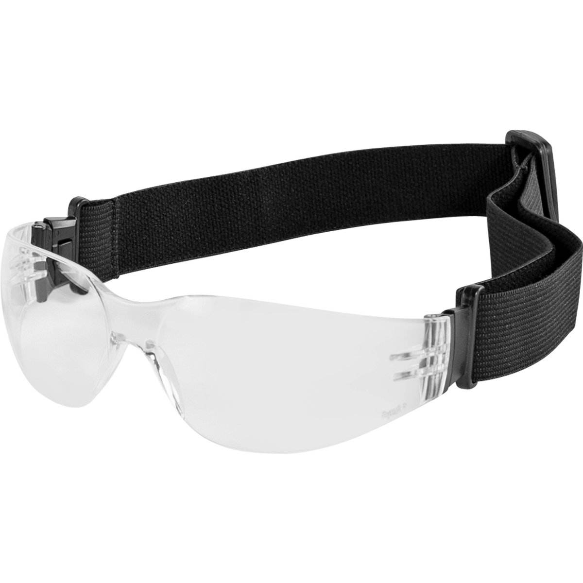 BH306PFT Convertible Safety Goggles - manufacturer detail 4; Pack of 12
