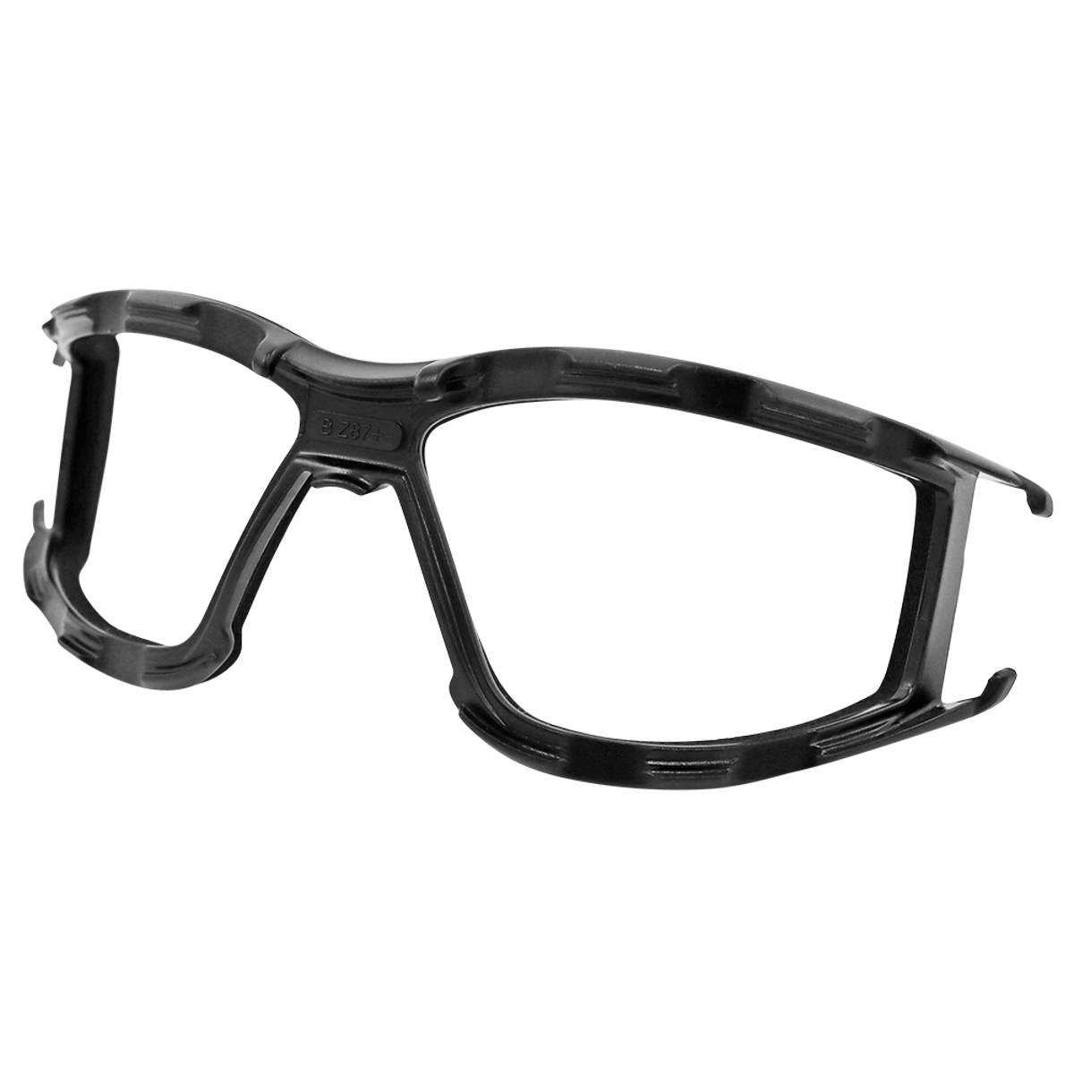 BH306PFT Convertible Safety Goggles - manufacturer detail 6; Pack of 12