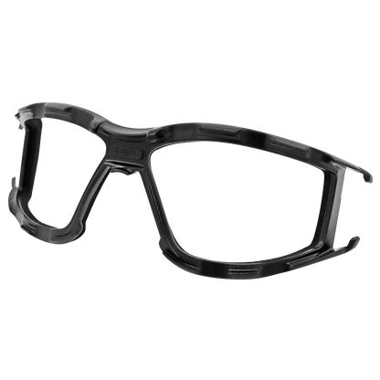 BH306PFT Convertible Safety Goggles - manufacturer detail 6; Pack of 12