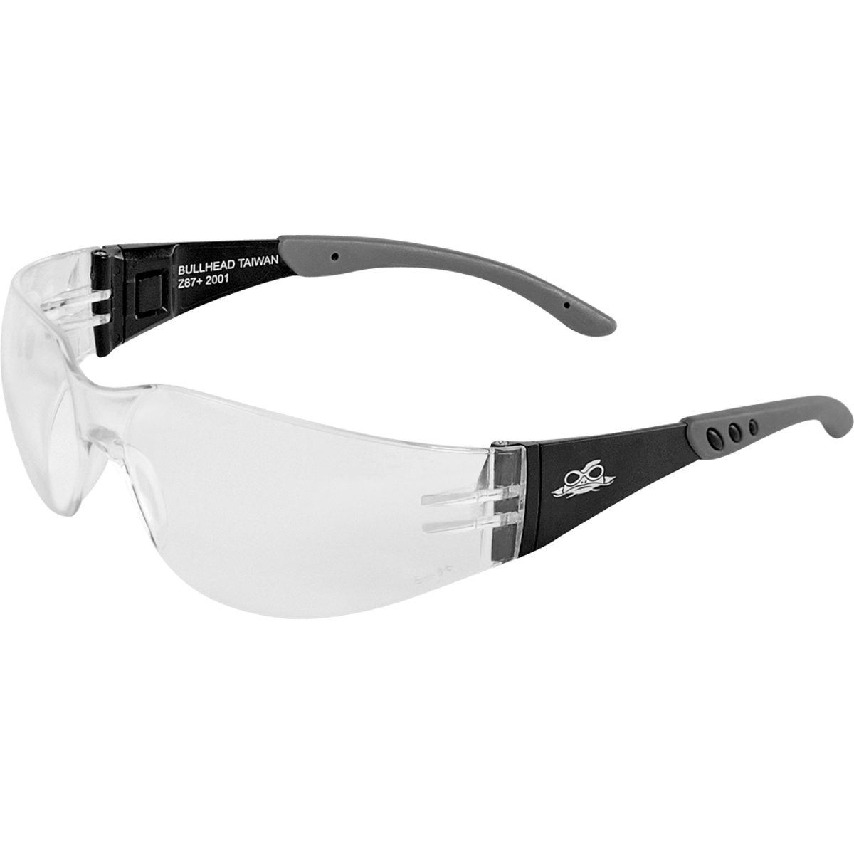 BH306PFT Convertible Safety Goggles - manufacturer detail 5; Pack of 12