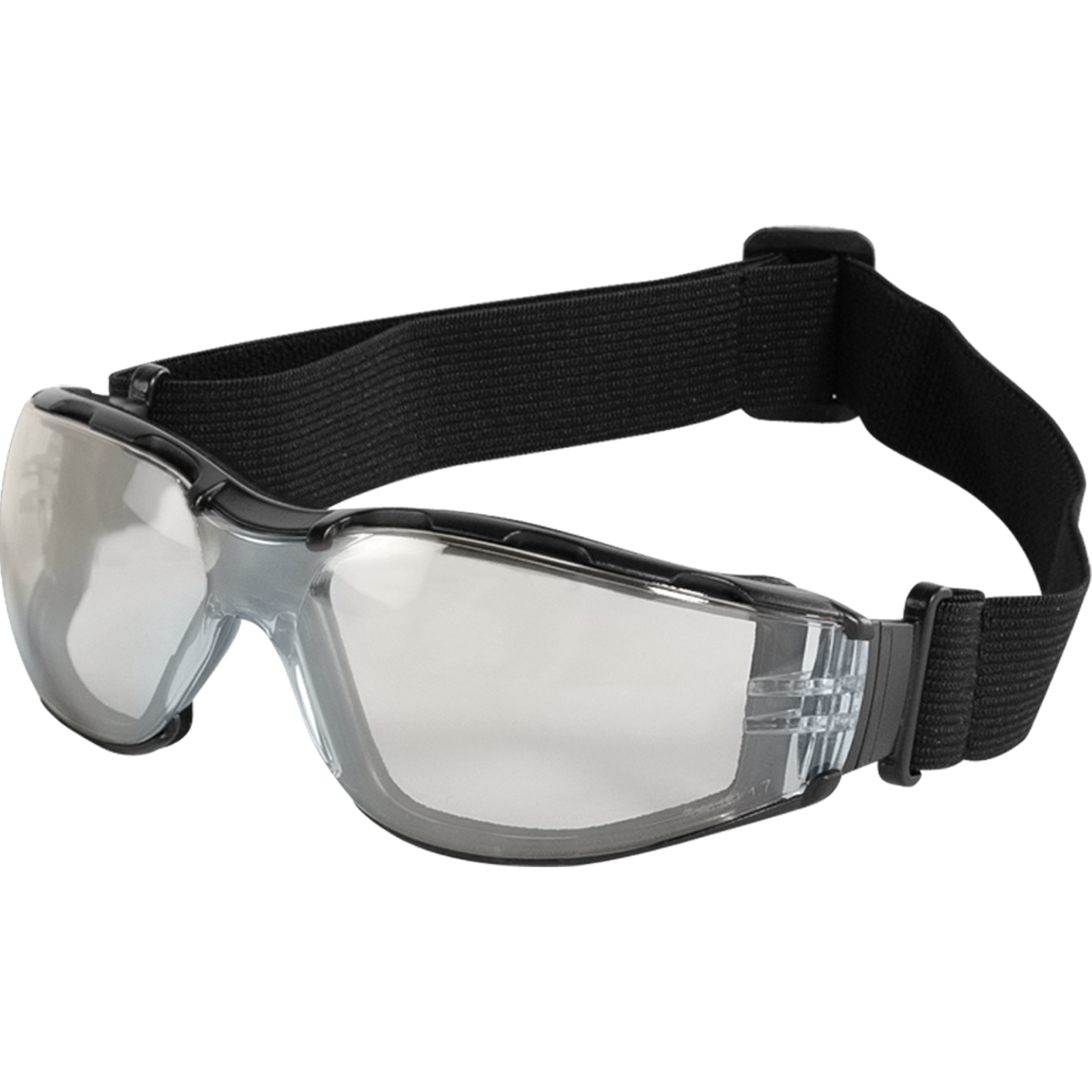 BH306PFT Convertible Safety Goggles - manufacturer detail 3; Pack of 12