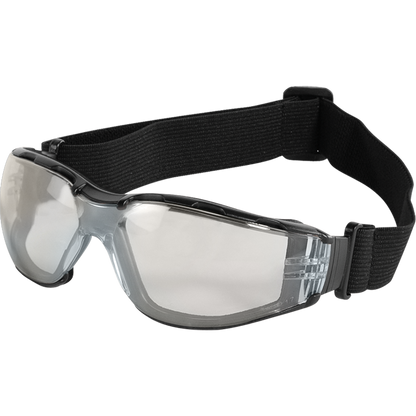 BH306PFT Convertible Safety Goggles - manufacturer detail 3; Pack of 12