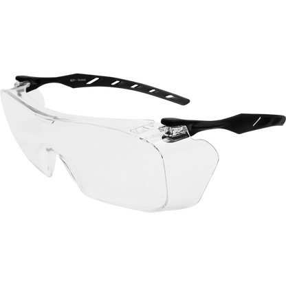 Global Glove GGS Over-The-Glass Safety Spectacles - view 3