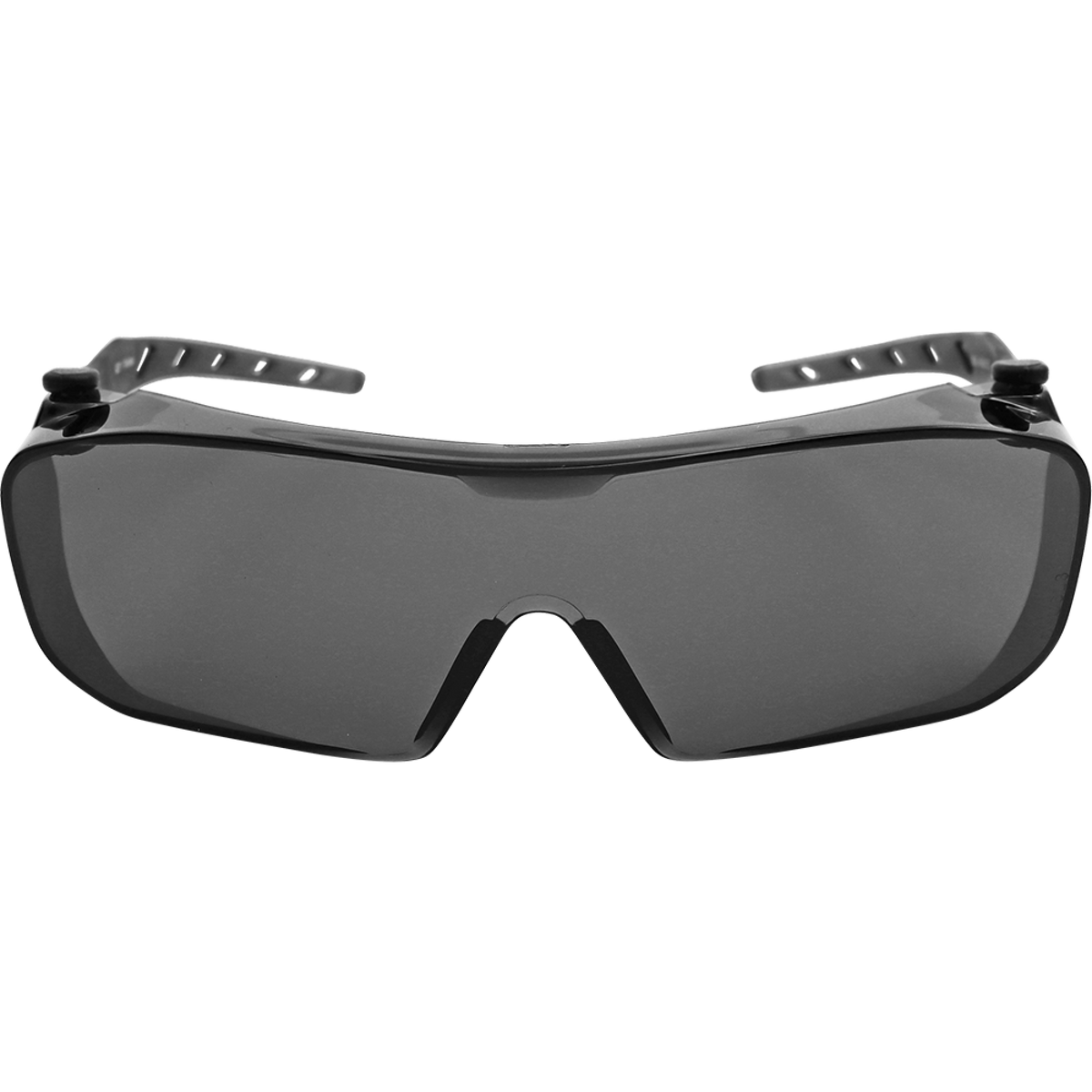 Global Glove GGS Over-The-Glass Safety Spectacles