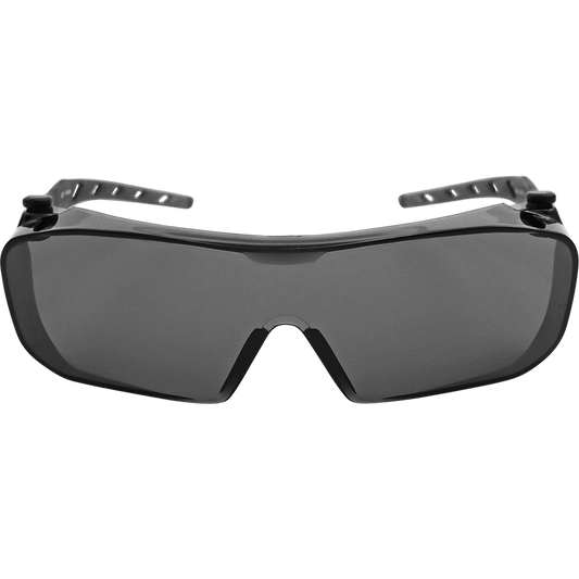 Global Glove GGS Over-The-Glass Safety Spectacles