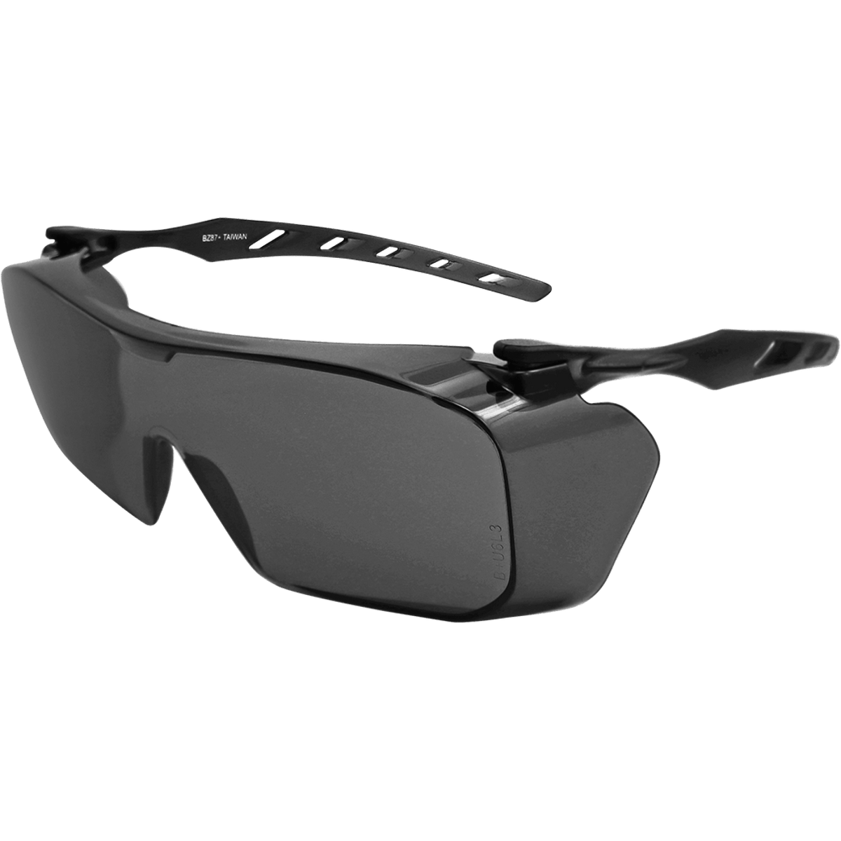 Global Glove GGS Over-The-Glass Safety Spectacles - view 6