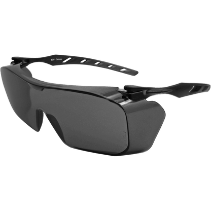 Global Glove GGS Over-The-Glass Safety Spectacles - view 6