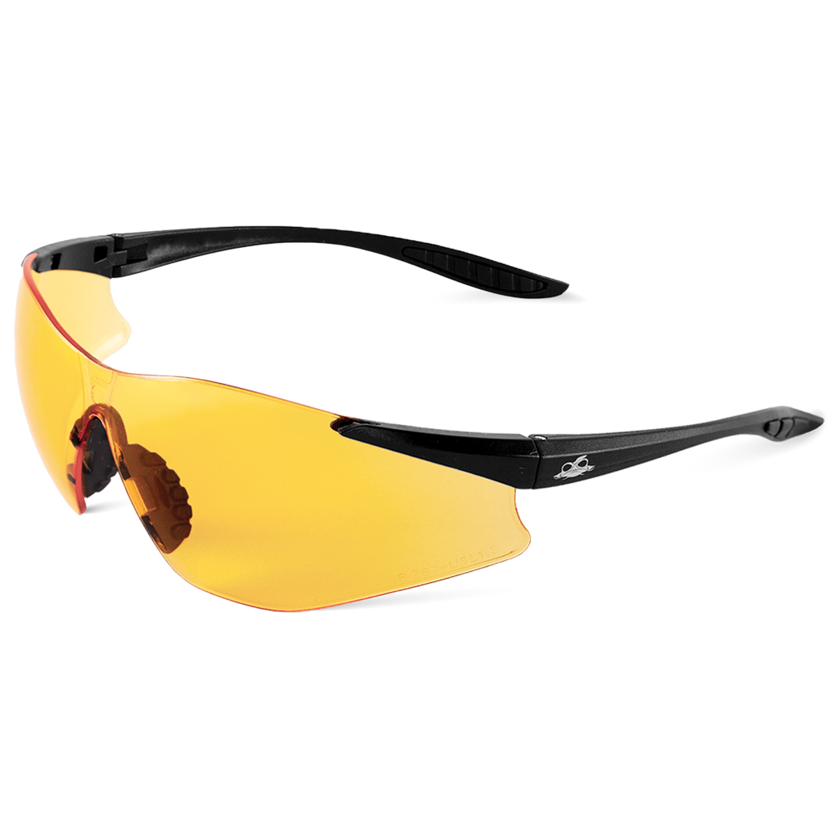 Global Glove GGS Snipefish Safety Spectacles - view 2