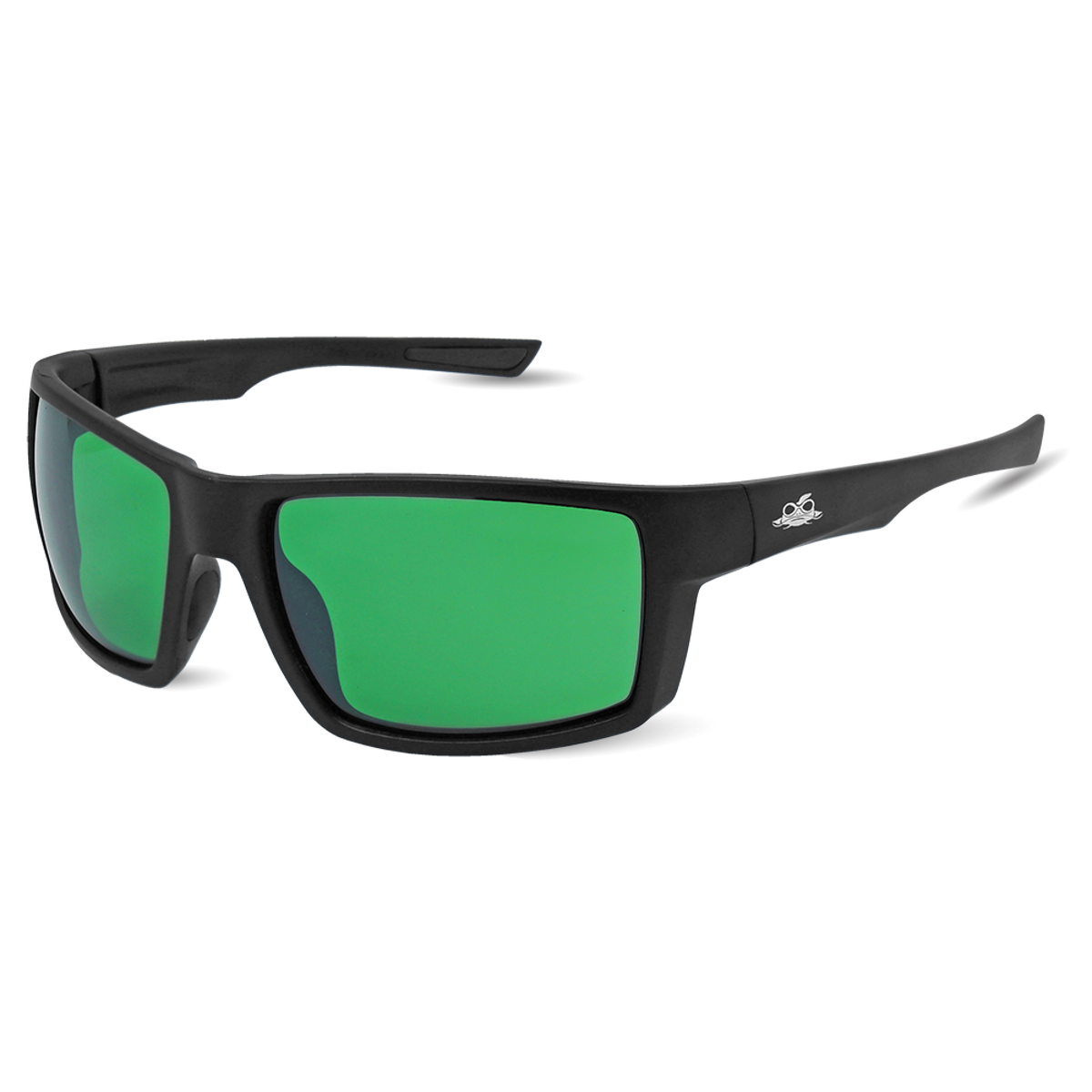Global Glove GGS Sawfish Grow Room Safety Spectacles - view 2