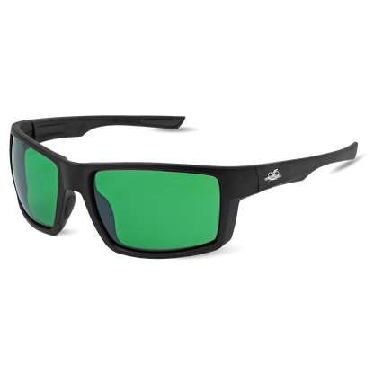 Global Glove GGS Sawfish Grow Room Safety Spectacles - view 2