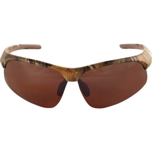 Global Glove GGS Wahoo Safety Spectacles
