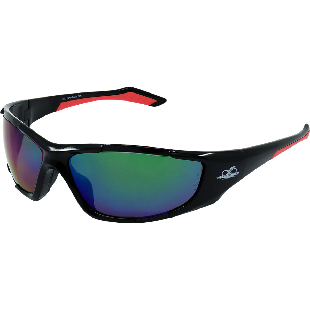 Global Glove GGS Javelin Safety Spectacles - view 8