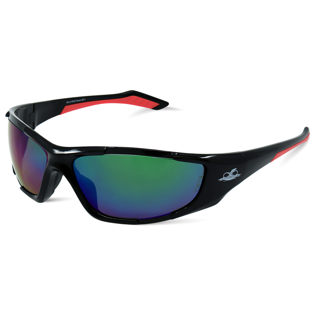 Global Glove GGS Javelin Safety Spectacles - view 10