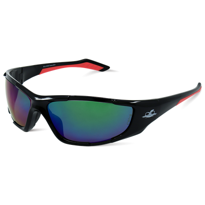 Global Glove GGS Javelin Safety Spectacles - view 10