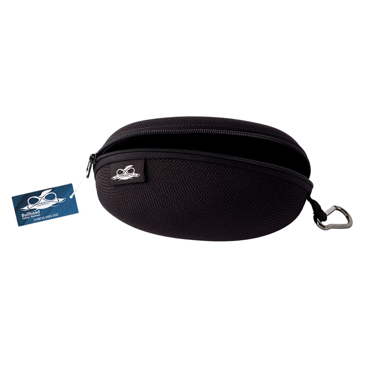 BHHC Hard Eyewear Cases - original manufacturer photo; Pack of 12