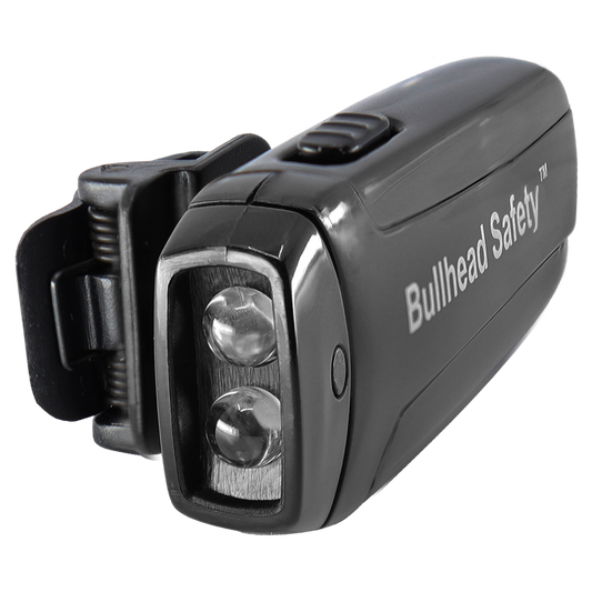 BH-LED1 Clip-On LED Lights - original manufacturer photo; Pack of 10