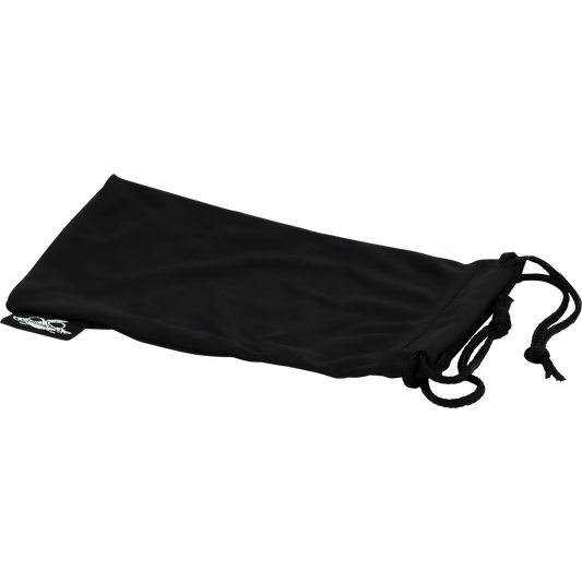 BHMB Microfiber Eyewear Bags - original manufacturer photo; Pack of 12