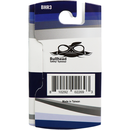 BHR3 Stainless Steel Eyewear Retainer Cords - manufacturer detail 4; Pack of 12