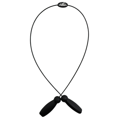 BHR3 Stainless Steel Eyewear Retainer Cords - original manufacturer photo; Pack of 12