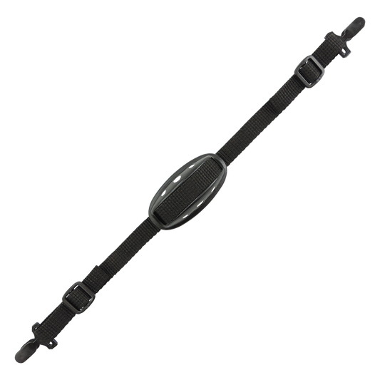 HH-A4 Two-Point Chin Straps - original manufacturer photo; Pack of 10