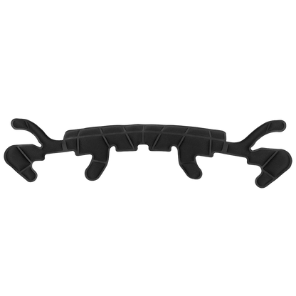 HH-A7 Replacement Helmet Suspension Padding - original manufacturer photo; Pack of 10