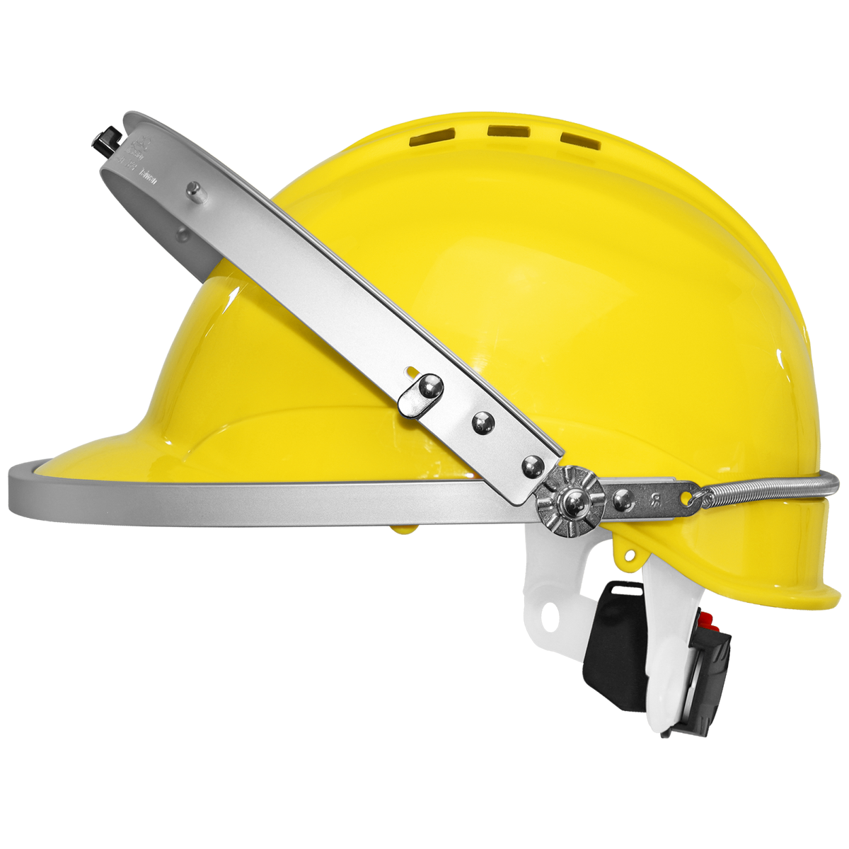 HH-AB1 Cap-Style Aluminum Brackets - manufacturer detail 2; Each