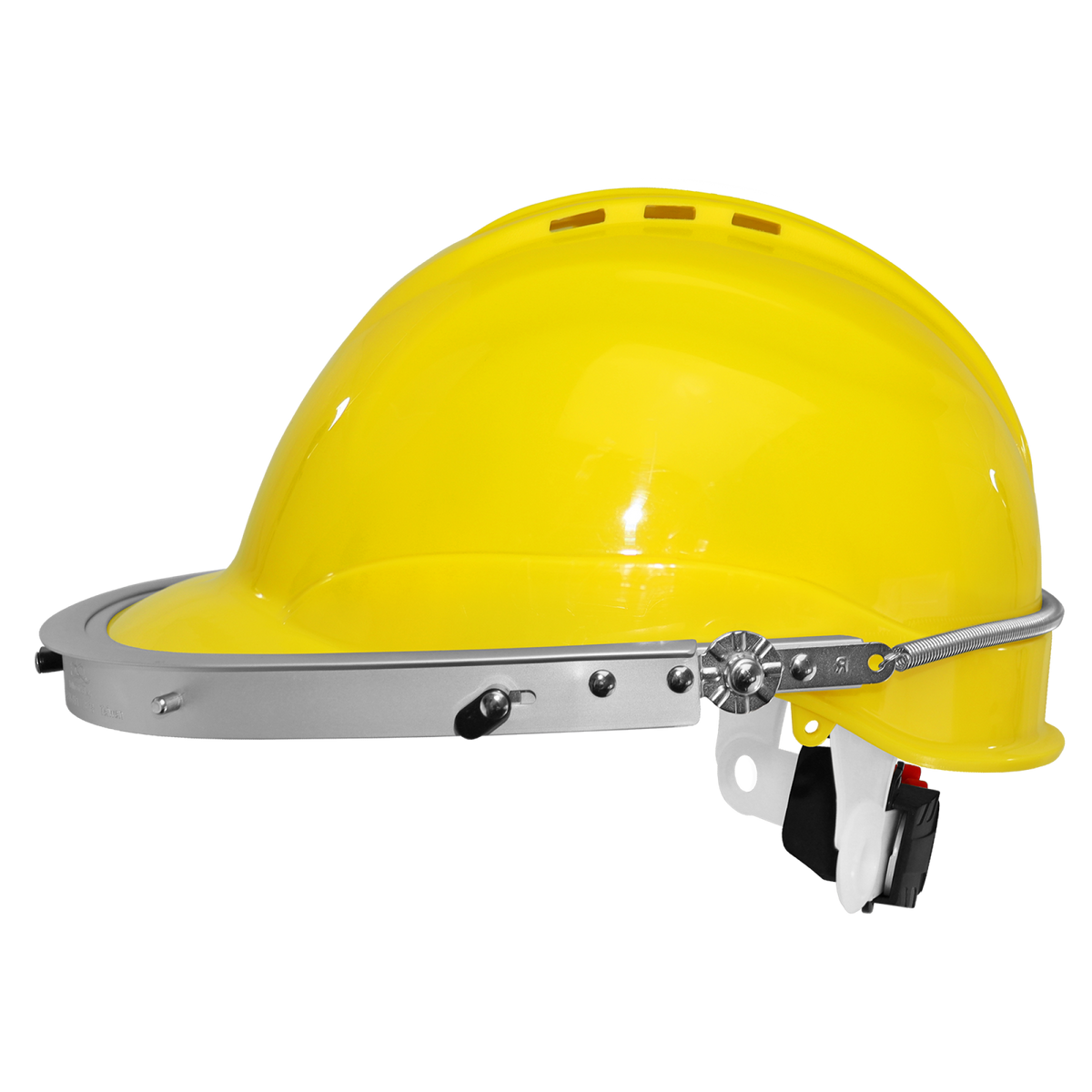 HH-AB1 Cap-Style Aluminum Brackets - manufacturer detail 3; Each