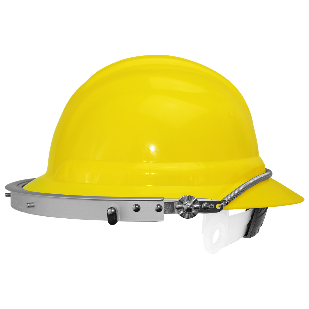 HH-AB2 Full-Brim Aluminum Brackets - original manufacturer photo; Each