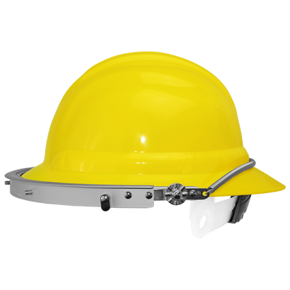 HH-AB2 Full-Brim Aluminum Brackets - original manufacturer photo; Each