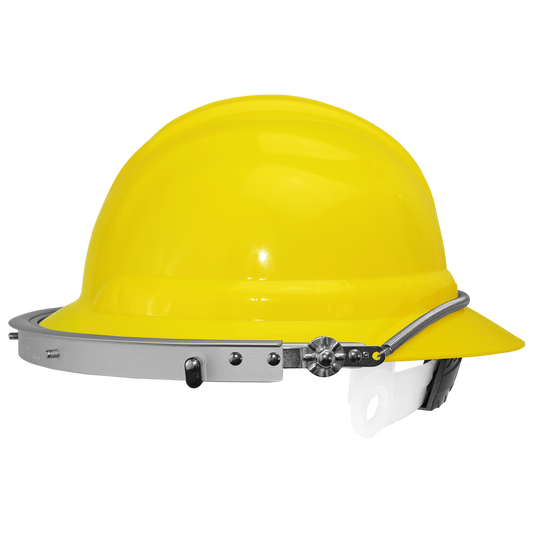 HH-AB2 Full-Brim Aluminum Brackets - original manufacturer photo; Each