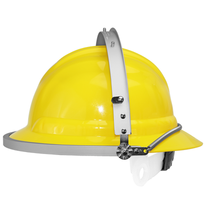 HH-AB2 Full-Brim Aluminum Brackets - manufacturer detail 3; Each
