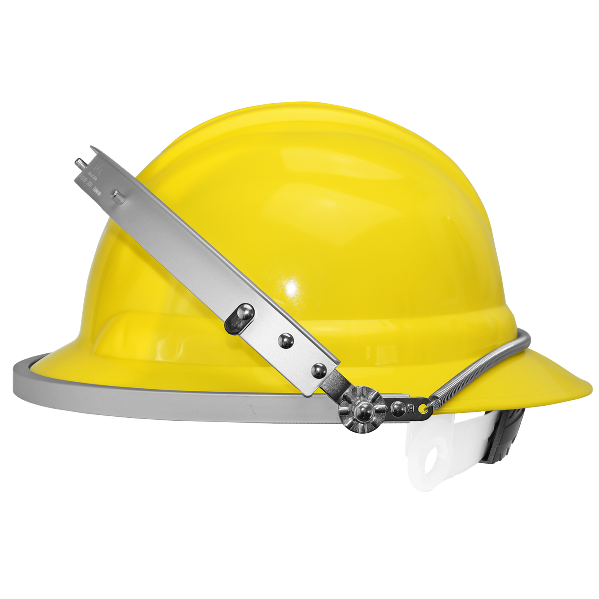 HH-AB2 Full-Brim Aluminum Brackets - manufacturer detail 2; Each