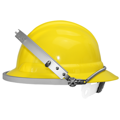 HH-AB2 Full-Brim Aluminum Brackets - manufacturer detail 2; Each