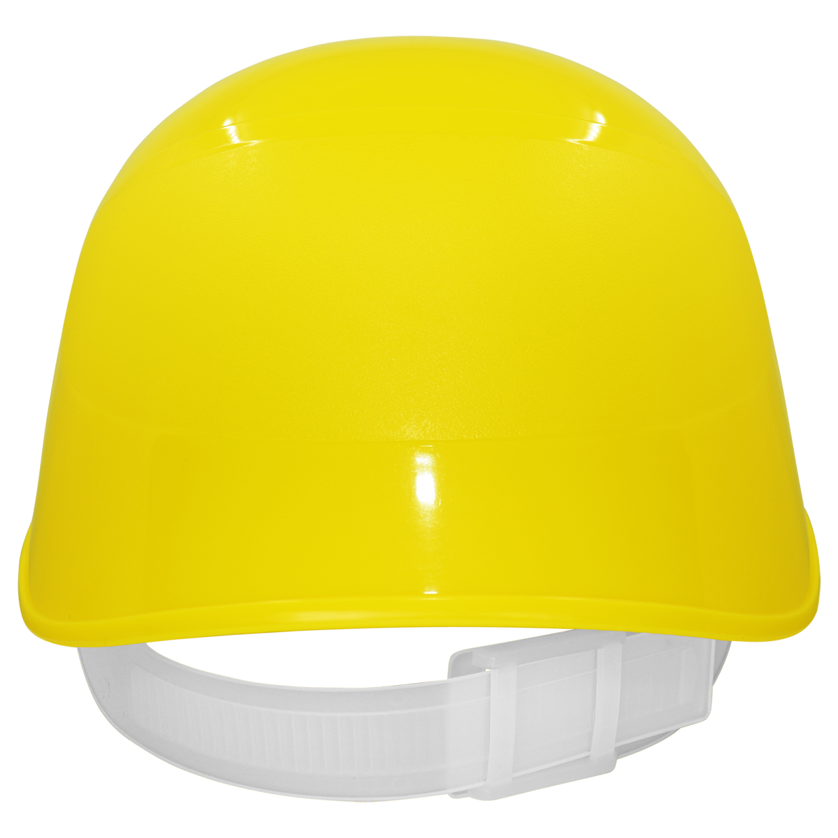 HH-BC1 Yellow Vented Bump Caps - manufacturer detail 3; Case of 10 bump caps