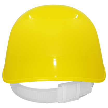 HH-BC1 Yellow Vented Bump Caps - manufacturer detail 3; Case of 10 bump caps