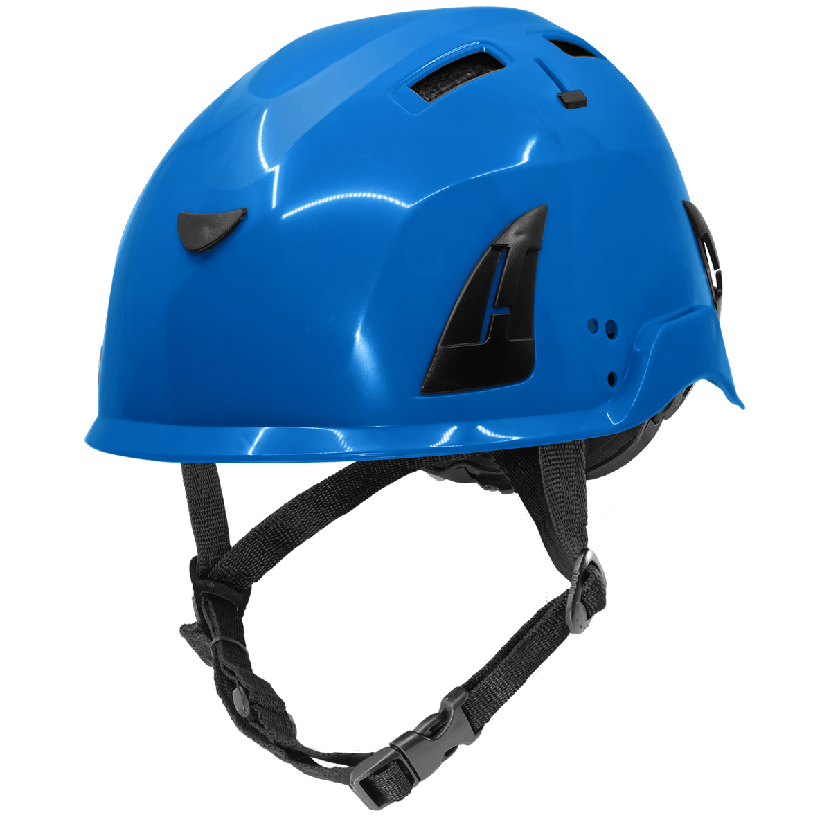 Global Glove GGS HH-CH2-B Bullhead Safety Head Protection Climbing Style Helmet Hat - view 5