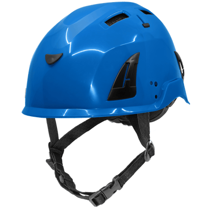 Global Glove GGS HH-CH2-B Bullhead Safety Head Protection Climbing Style Helmet Hat - view 5