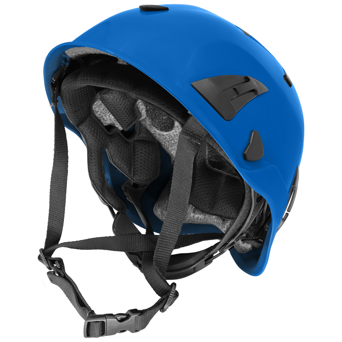 Global Glove GGS HH-CH2-B Bullhead Safety Head Protection Climbing Style Helmet Hat