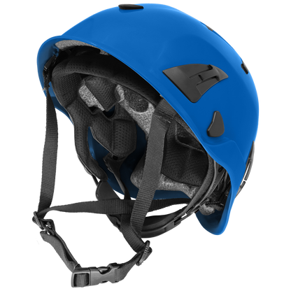 Global Glove GGS HH-CH2-B Bullhead Safety Head Protection Climbing Style Helmet Hat