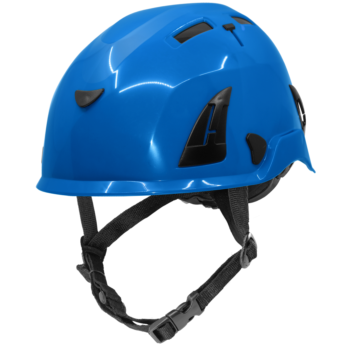 Global Glove GGS HH-CH2-B Bullhead Safety Head Protection Climbing Style Helmet Hat - view 2