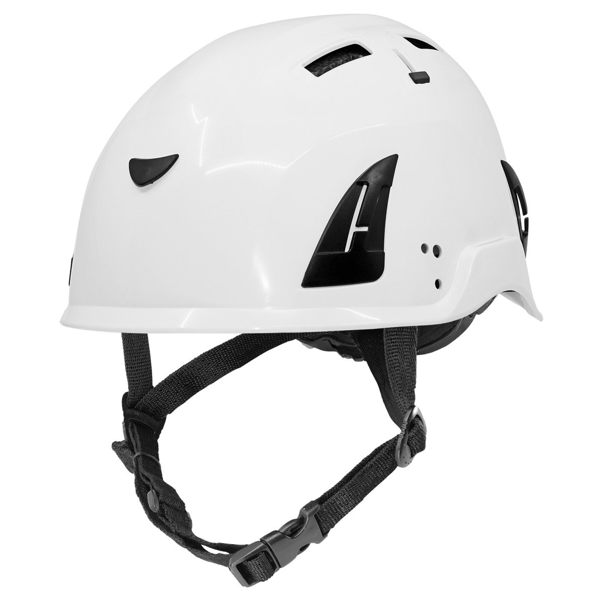 Global Glove GGS HH-CH2-W Bullhead Safety Head Protection Climbing Style Helmet Hat - view 5