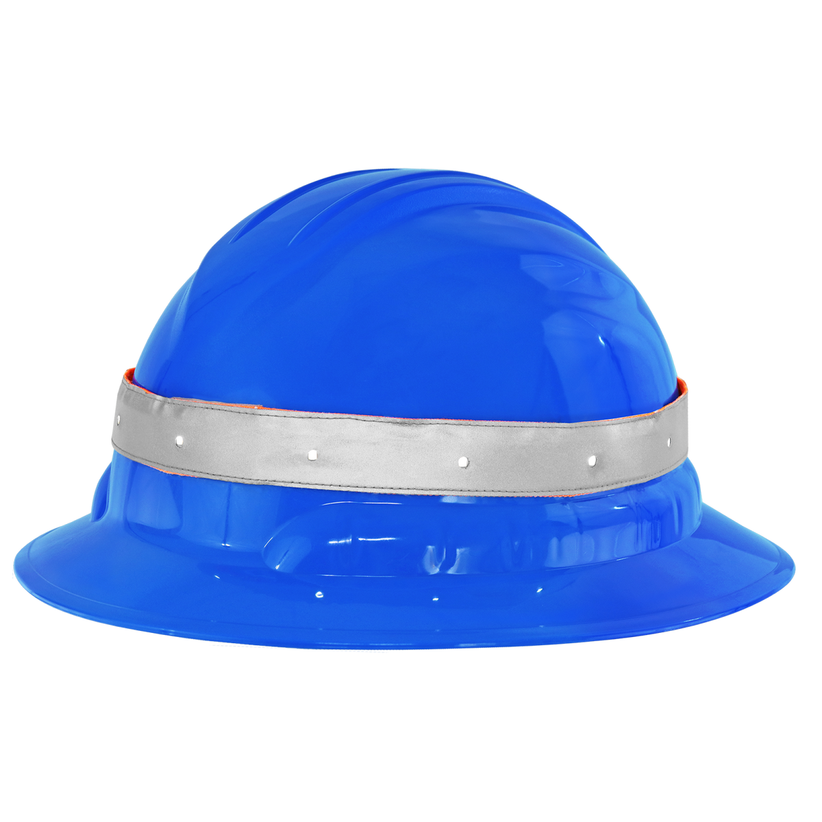 HH-LED1 Rechargeable Hard Hat Light Bands - original manufacturer photo; Each