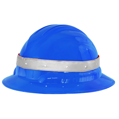 HH-LED1 Rechargeable Hard Hat Light Bands - original manufacturer photo; Each
