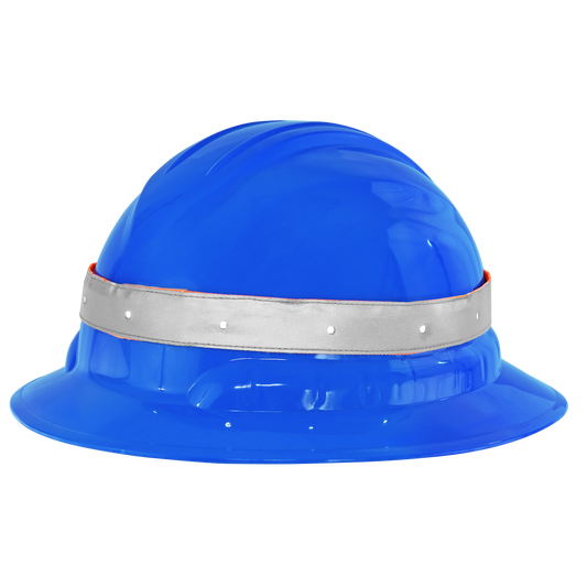 HH-LED1 Rechargeable Hard Hat Light Bands - original manufacturer photo; Each