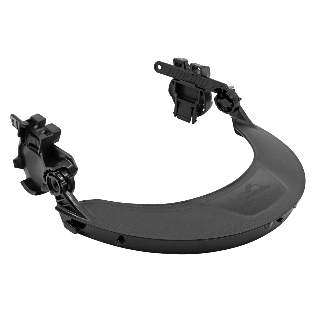 HH-PB3 Dielectric Climbing-Helmet Brackets - original manufacturer photo; Case of 50 brackets