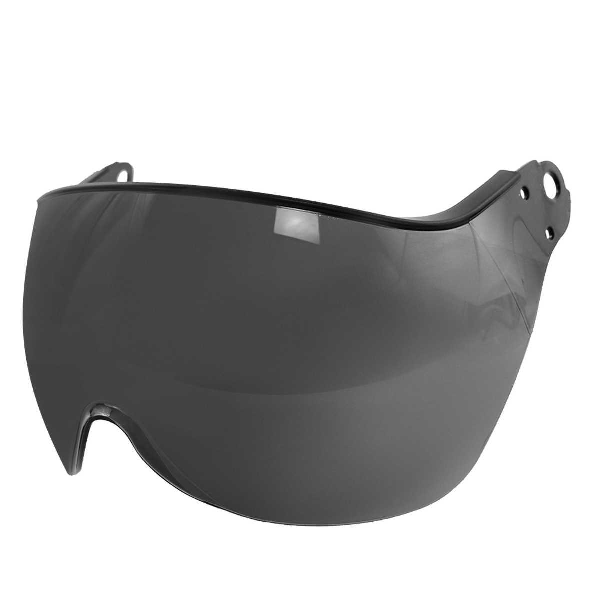 HH-V71AF / HH-V73AF Anti-Fog Helmet Visors - manufacturer detail 2; Case of 50 visors