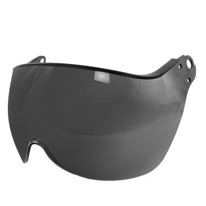 HH-V71AF / HH-V73AF Anti-Fog Helmet Visors - manufacturer detail 2; Case of 50 visors