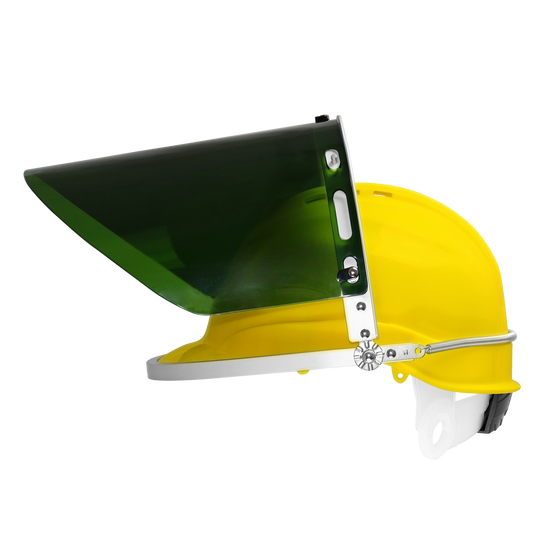 HH-V430 IR 3.0 Face Shields - original manufacturer photo; Each